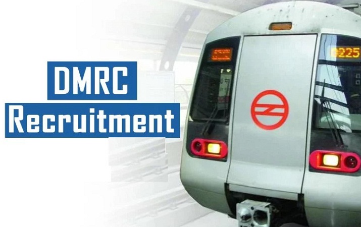 DMRC RECRUITMENT